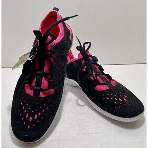 Nike Solarsoft Costa Low Black Sneakers Shoes 631389-016 Size 11 Brand New